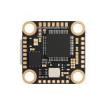 Venta al por mayor 20x20mm Foxeer F722 V3 Mini BMI270 5V/2A OSD BlackBox 2-6S controlador de vuelo para Air Unit Racing Drones Parts